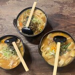 小作 河口湖店 - 