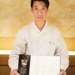 鮨 一幸 - 工藤大将