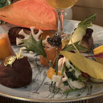 銀座 しのはら - 