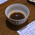 スパイス欧風カレー PAIKAJI - 【PIKAJI カレー@税込2,000円】ぬちぐすい