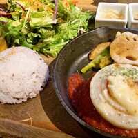 やさいの王様 銀座店 - 