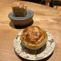 メルモーゾ ダ ドロカワ - 