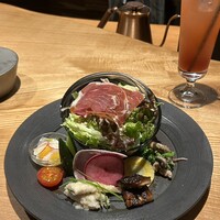 メルモーゾ ダ ドロカワ - 
