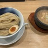 つけ麺 中華そば 燦