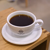 PASSAGE COFFEE - ドリンク写真:ハンドドリップ(ホンジュラス / ベラルミノ・コントレラス)@税込730円