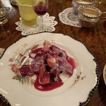 アンティーク・リッチモンド - 