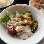 ビューアンドダイニングザスカイ - 