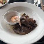 ビューアンドダイニングザスカイ - 