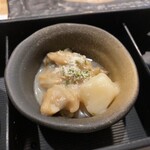 鶏炎 馬車道店 - 