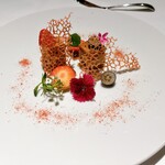 BEEF STEAK CLUB KIYO GINZA - 