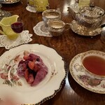 アンティーク・リッチモンド - 