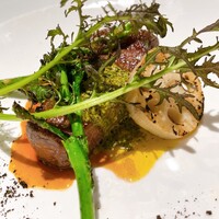 BEEF STEAK CLUB KIYO GINZA - 