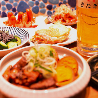 【必食】大衆酒場きたぎん☆トーキョー名物！