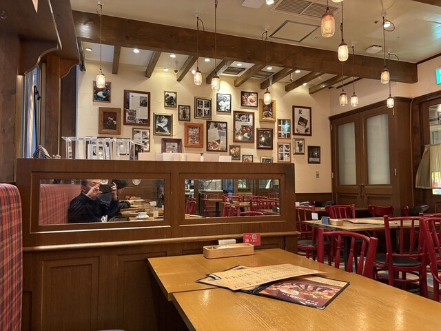 TRATTORIA Alioli Akihabara Udx Ten photo 4