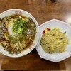 尾道ラーメン たに 尾道駅ビル店