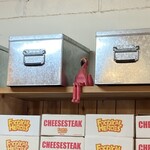 フーディカル ヒーローズ - 