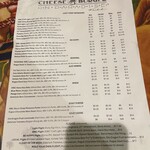 Cheeseburger In Paradise - 