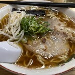 西脇大橋ラーメン - 