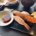 ビューアンドダイニングザスカイ - 