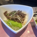 近江牛創作料理 久ぼ多屋 - 