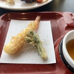 ビューアンドダイニングザスカイ - 