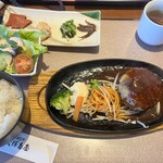近江牛創作料理 久ぼ多屋 - 