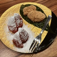 黒毛和牛ヘレ肉専門店 炭火焼肉 りきちゃん 北浜店 - 
