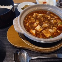 レストラン アゼリア - 