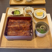 割烹蒲焼 横浜八十八 吉田町店 - 