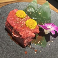 黒毛和牛ヘレ肉専門店 炭火焼肉 りきちゃん 北浜店 - 