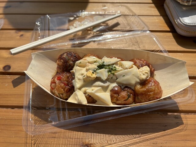 たこいち （たこ一） - 津新町/たこ焼き | 食べログ