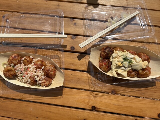 たこいち （たこ一） - 津新町/たこ焼き | 食べログ