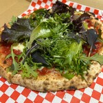 おぴざページ AWESOME PiZZA!! （オーサム ピッツァ） - 枚岡/ピザ | 食べログ
