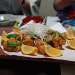 匠 - とらふぐの唐揚げ