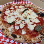 AWESOME PiZZA!! （オーサム ピッツァ） - 枚岡/ピザ | 食べログ