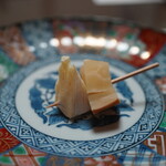 匠 - チーズ、いぶりがっこ