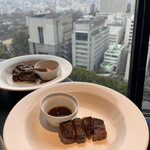 ビューアンドダイニングザスカイ - 