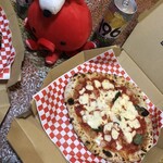 おぴざページ AWESOME PiZZA!! （オーサム ピッツァ） - 枚岡/ピザ | 食べログ