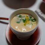 匠 - ふぐの茶碗蒸し