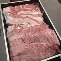 京都つゆしゃぶCHIRIRI - 