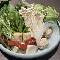 京都つゆしゃぶCHIRIRI - 