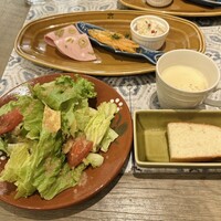 マヌエル ヴィーニョ エ ペティスコス 自由が丘店 - 