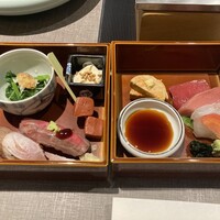 京都つゆしゃぶCHIRIRI - 