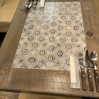 マヌエル ヴィーニョ エ ペティスコス 自由が丘店 - 