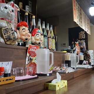 大衆食堂 だいこく_1