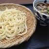 肉汁うどん ふく助