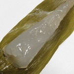 川端道喜 - 水仙粽