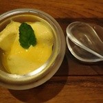 私厨房 勇 - フレッシュマンゴープリン