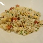 私厨房 勇 - 台湾産からすみ炒飯