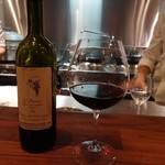 私厨房 勇 - ロッソ デル ヴェロネーゼ ラルコ2009